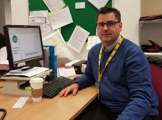Deaf Project Barrier Busting